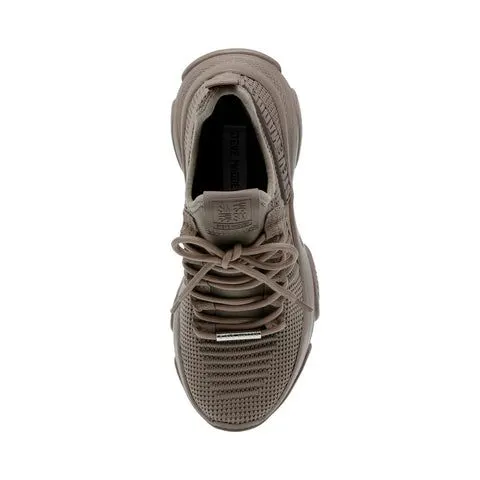 Steve Madden Mac-E Taupe