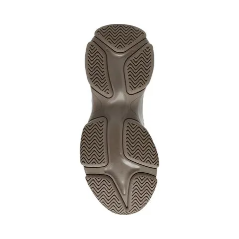 Steve Madden Mac-E Taupe
