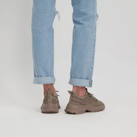 Steve Madden Mac-E Taupe