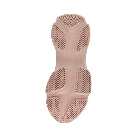 Steve Madden Mac-E Blush