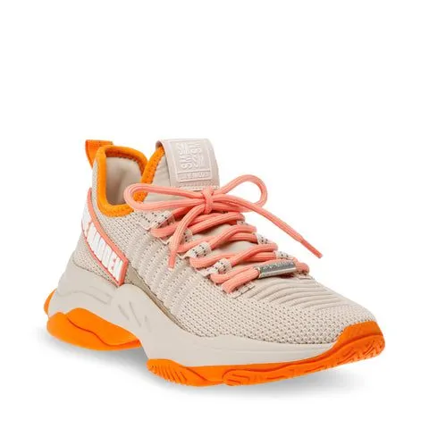Steve Madden Mac-E Greige/Org