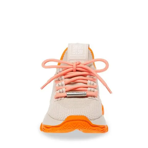 Steve Madden Mac-E Greige/Org