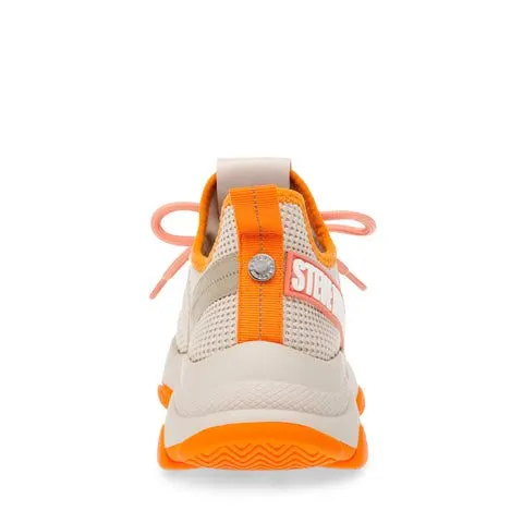 Steve Madden Mac-E Greige/Org
