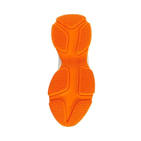 Steve Madden Mac-E Greige/Org