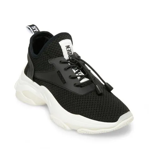 Steve Madden Match-E Black