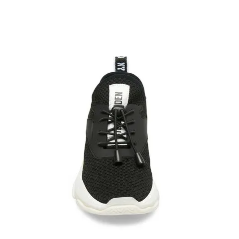 Steve Madden Match-E Black