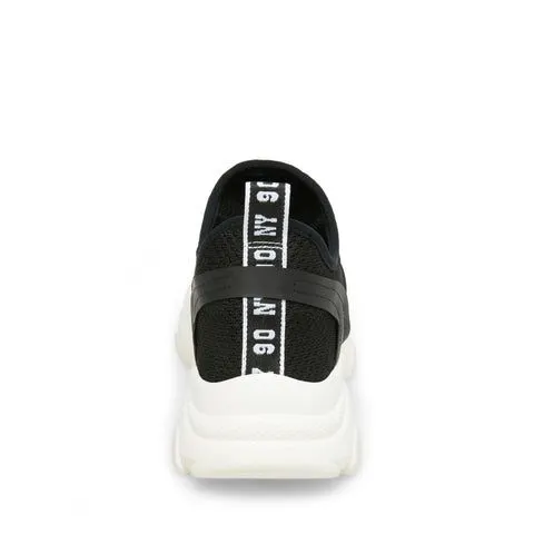 Steve Madden Match-E Black