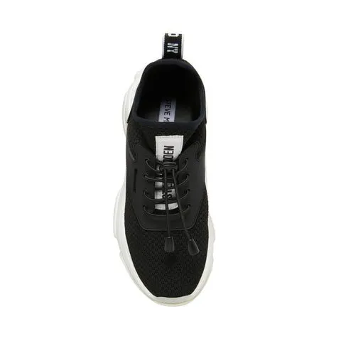 Steve Madden Match-E Black