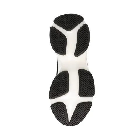 Steve Madden Match-E Black