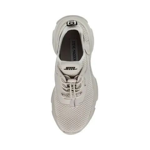 Steve Madden Match-E Greige