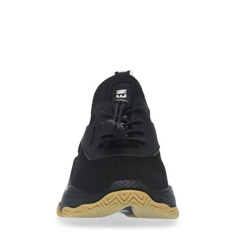 Steve Madden Match-E Black/Brown