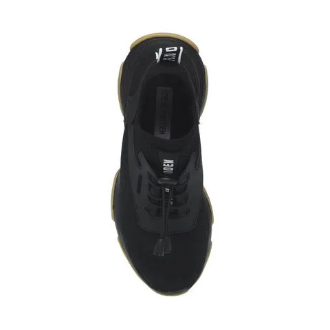 Steve Madden Match-E Black/Brown