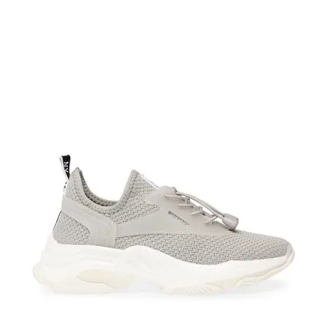 Steve Madden Match-E Grey/White