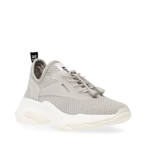 Steve Madden Match-E Grey/White