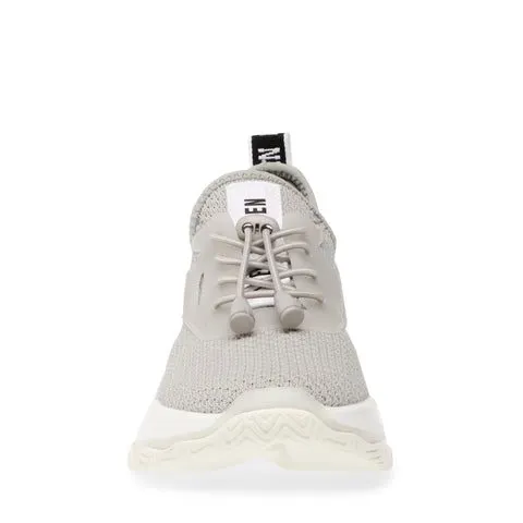 Steve Madden Match-E Grey/White