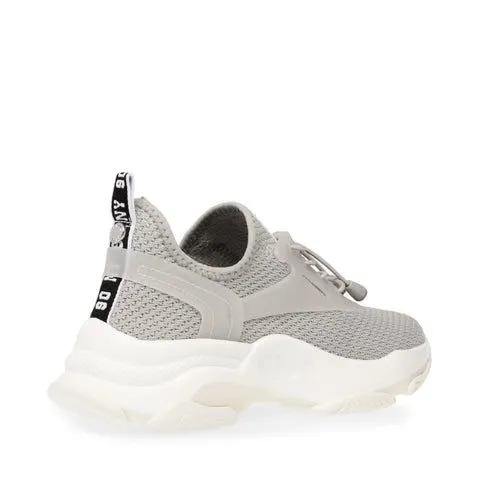 Steve Madden Match-E Grey/White