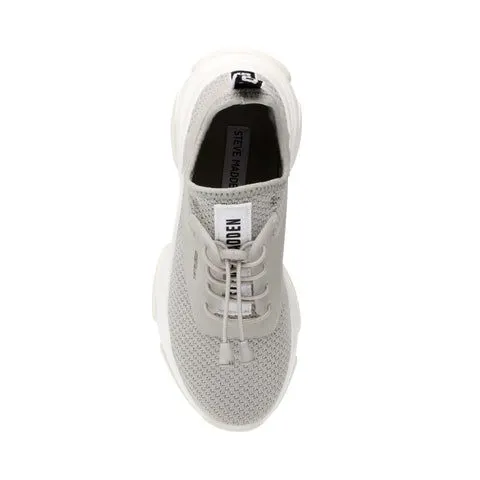 Steve Madden Match-E Grey/White
