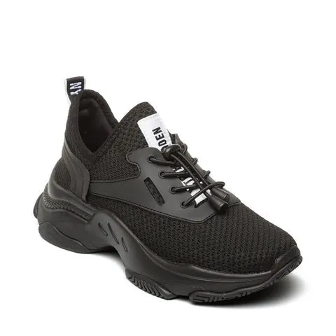 Steve Madden Match-E Black/Black