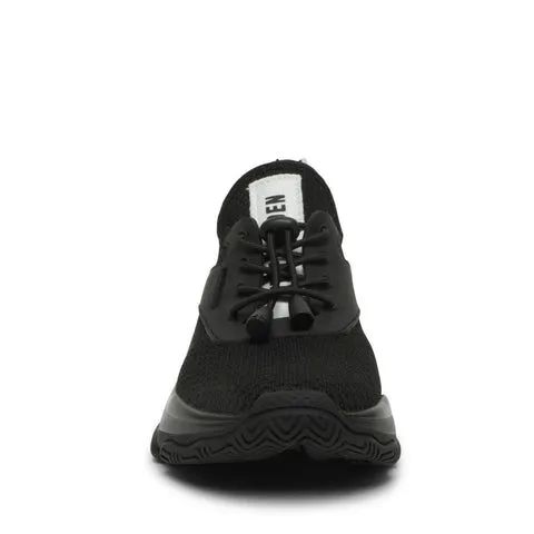 Steve Madden Match-E Black/Black