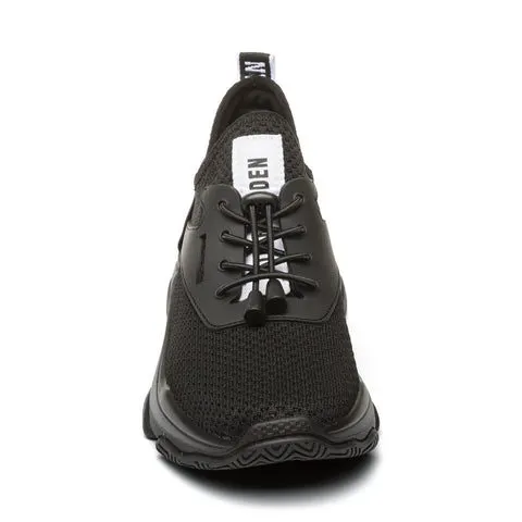 Steve Madden Match-E Black/Black