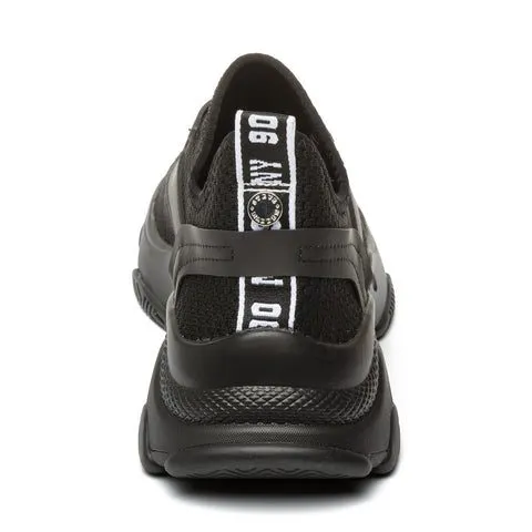 Steve Madden Match-E Black/Black