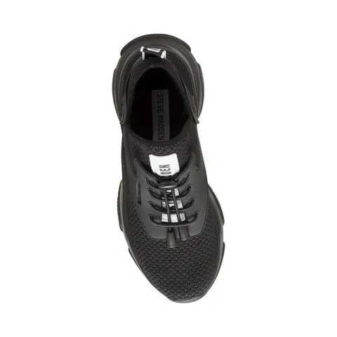 Steve Madden Match-E Black/Black