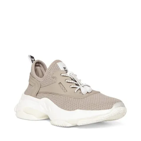 Steve Madden Match-E Taupe