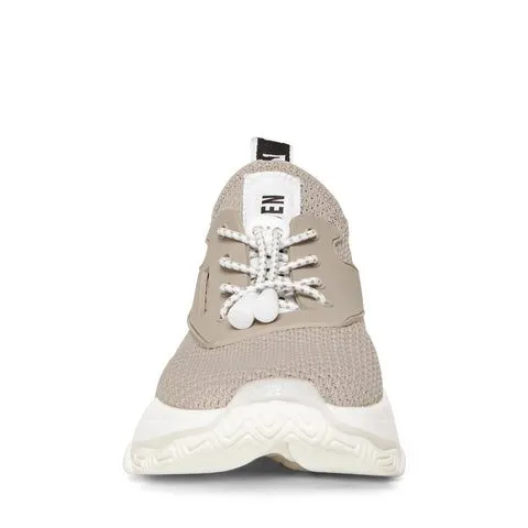 Steve Madden Match-E Taupe