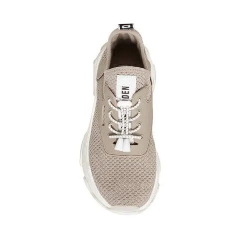 Steve Madden Match-E Taupe