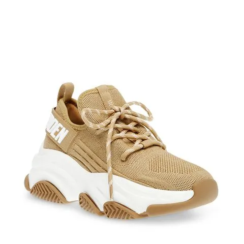Steve Madden Protégé-E Gold