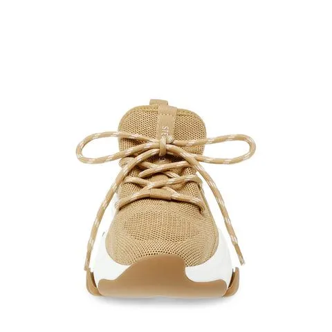 Steve Madden Protégé-E Gold