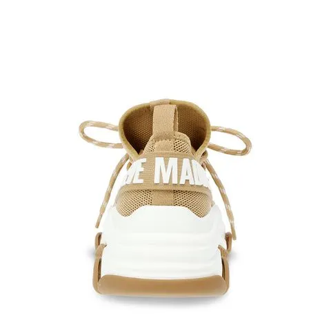 Steve Madden Protégé-E Gold