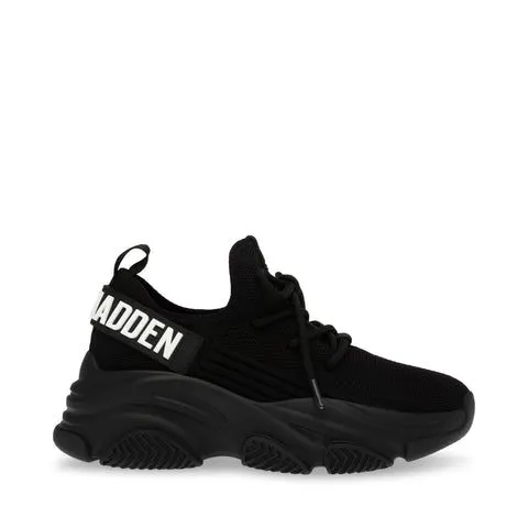 Steve Madden Protégé-E Black/Black