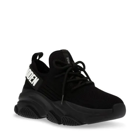 Steve Madden Protégé-E Black/Black