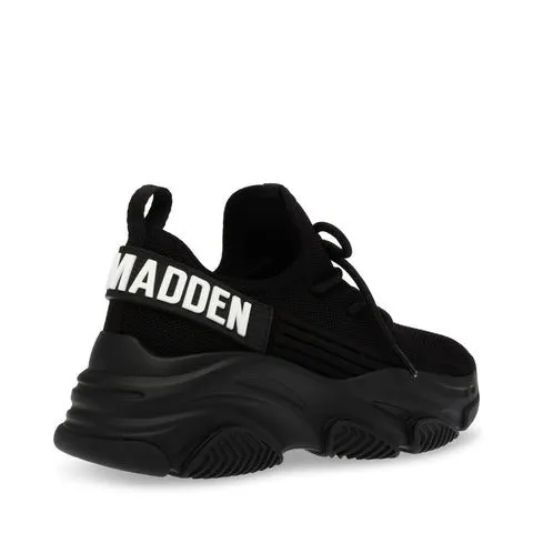 Steve Madden Protégé-E Black/Black
