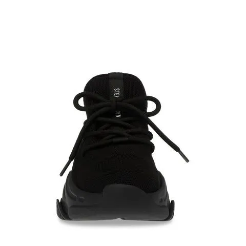 Steve Madden Protégé-E Black/Black