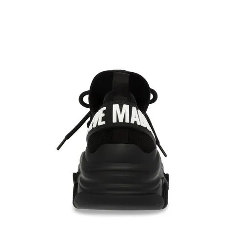 Steve Madden Protégé-E Black/Black