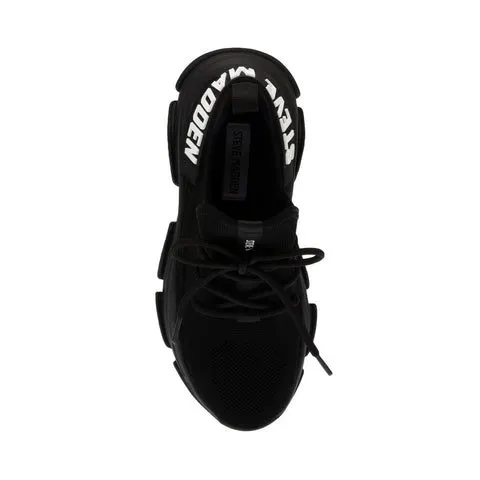 Steve Madden Protégé-E Black/Black