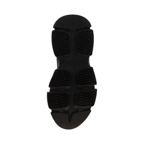 Steve Madden Protégé-E Black/Black