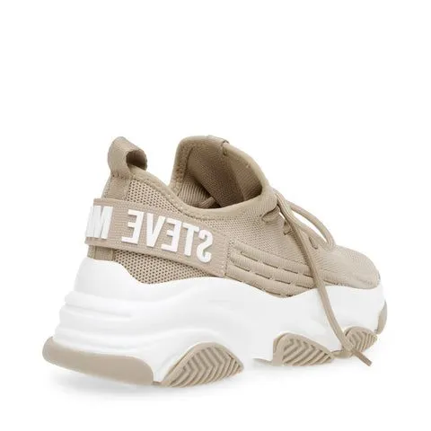 Steve Madden Protégé-E Sand