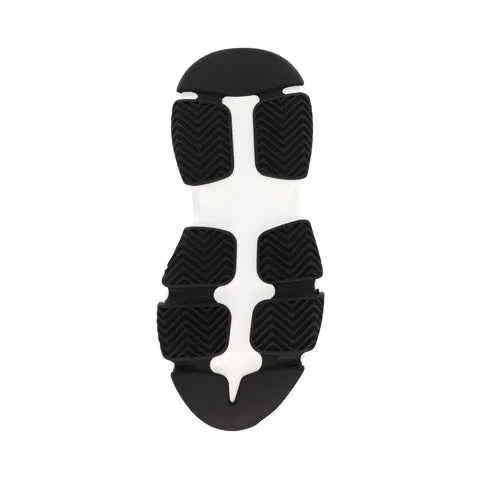 Steve Madden Protégé-E Blk/Tan