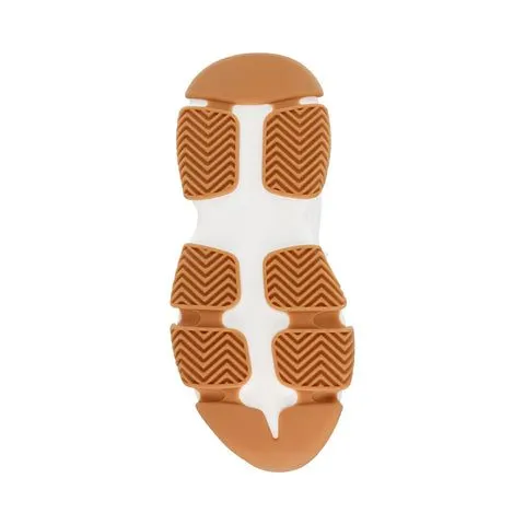 Steve Madden Protégé-E Tan/White