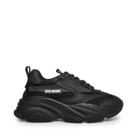 Steve Madden Possession-E Black