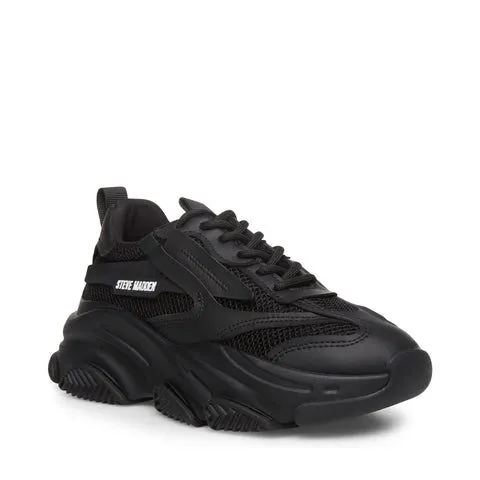 Steve Madden Possession-E Black
