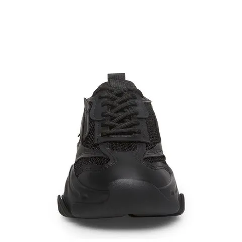 Steve Madden Possession-E Black