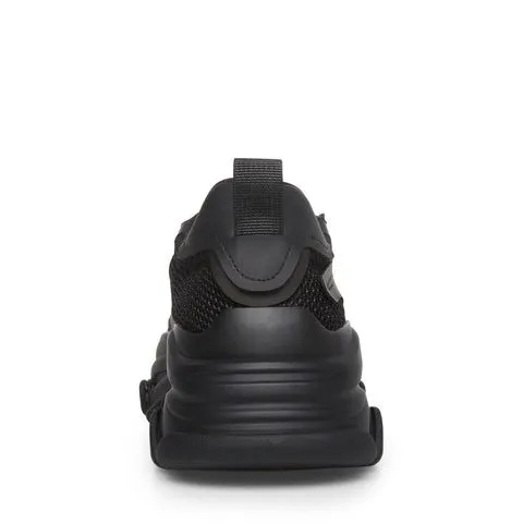 Steve Madden Possession-E Black