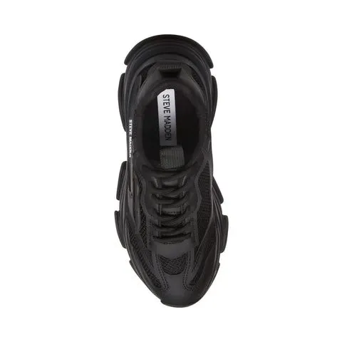 Steve Madden Possession-E Black