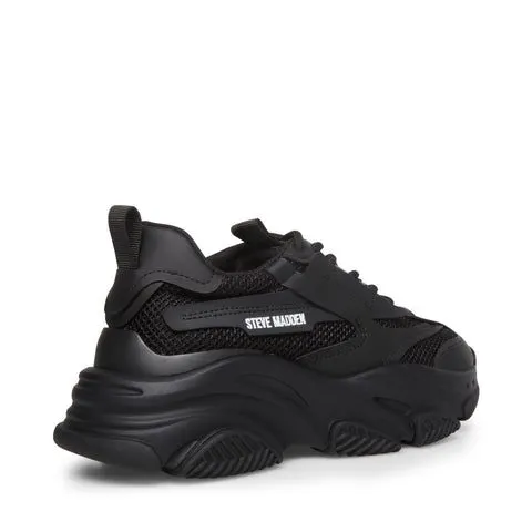 Steve Madden Possession-E Black