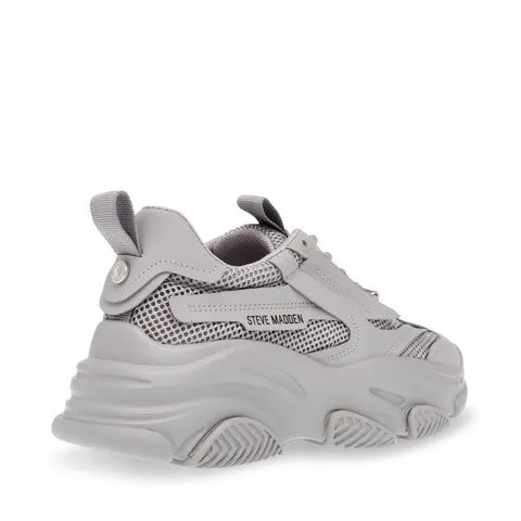 Steve Madden Possession-E Grey