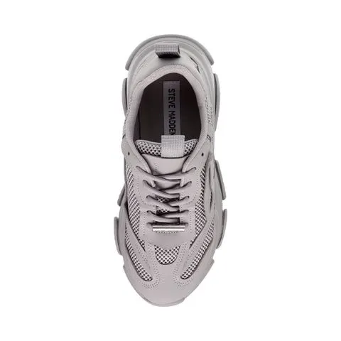 Steve Madden Possession-E Grey